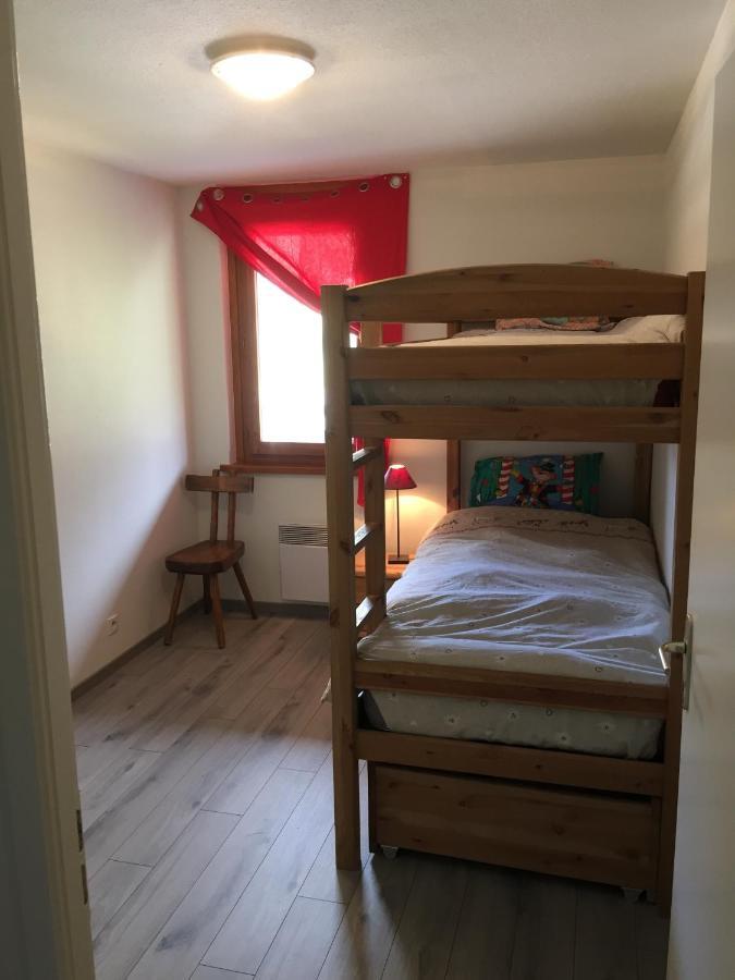 Appartement Face Au Mont Blanc & Glaciers シャモニー エクステリア 写真